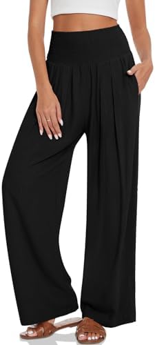 Linen pants